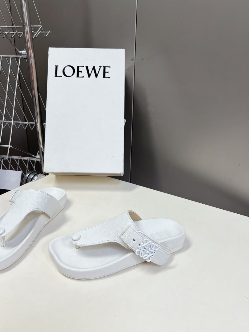 Loewe Sandals